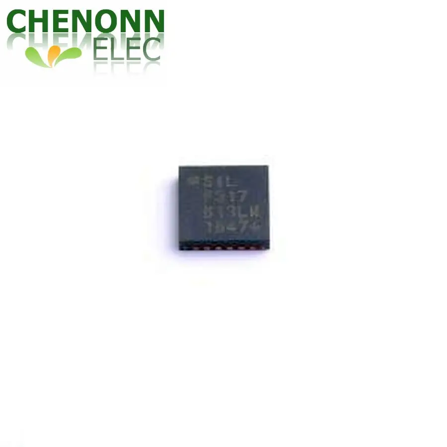 C8051F317-GM