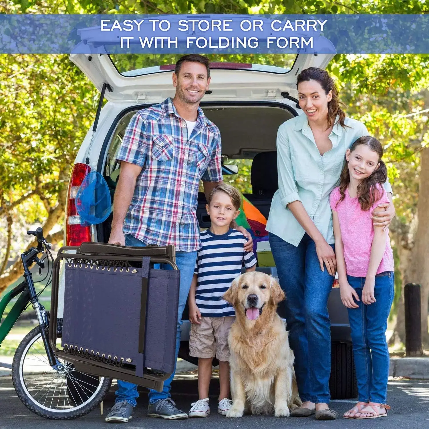 Zero Gravity Chair Patio Folding Lawn Outdoor Lounge Gravity Camp Reclining Lounge Chair with Cup Holder Pillows  Set of 2(Blue)