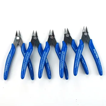 Carbon Steel Diagonal Pliers 1