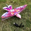 RC Bird RC Airplane 2.4 GHz Remote Control E-Bird Flying Birds Electronic Mini RC Drone Toys Smart bionic animals Education Toys 4