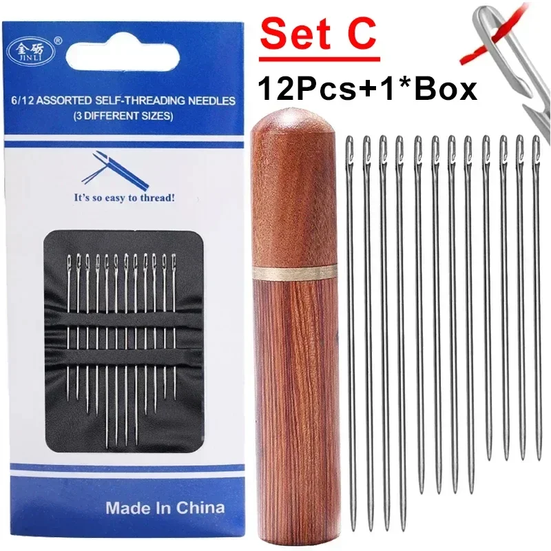 Set C