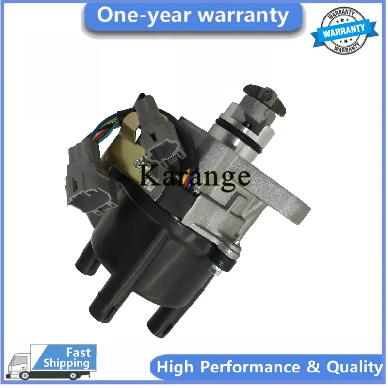 9020 16250 190250 New Ignition Distributor 19020-16250 19020-16280 for 93 94 95 Geo Prizm Corolla Celica 1.6L 4AFE 1.8L 1