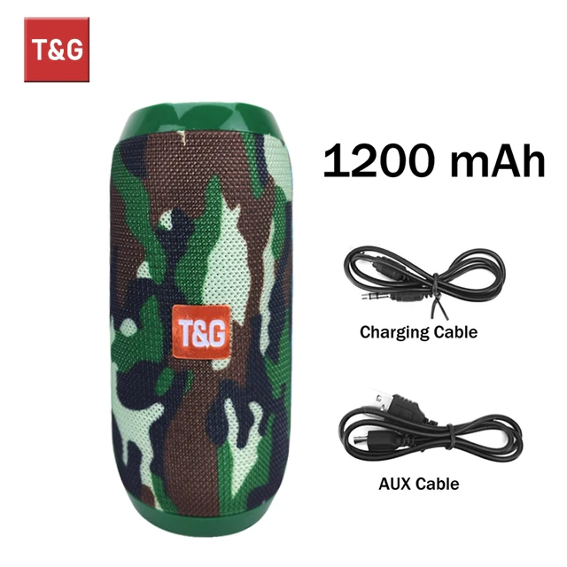 Camouflage