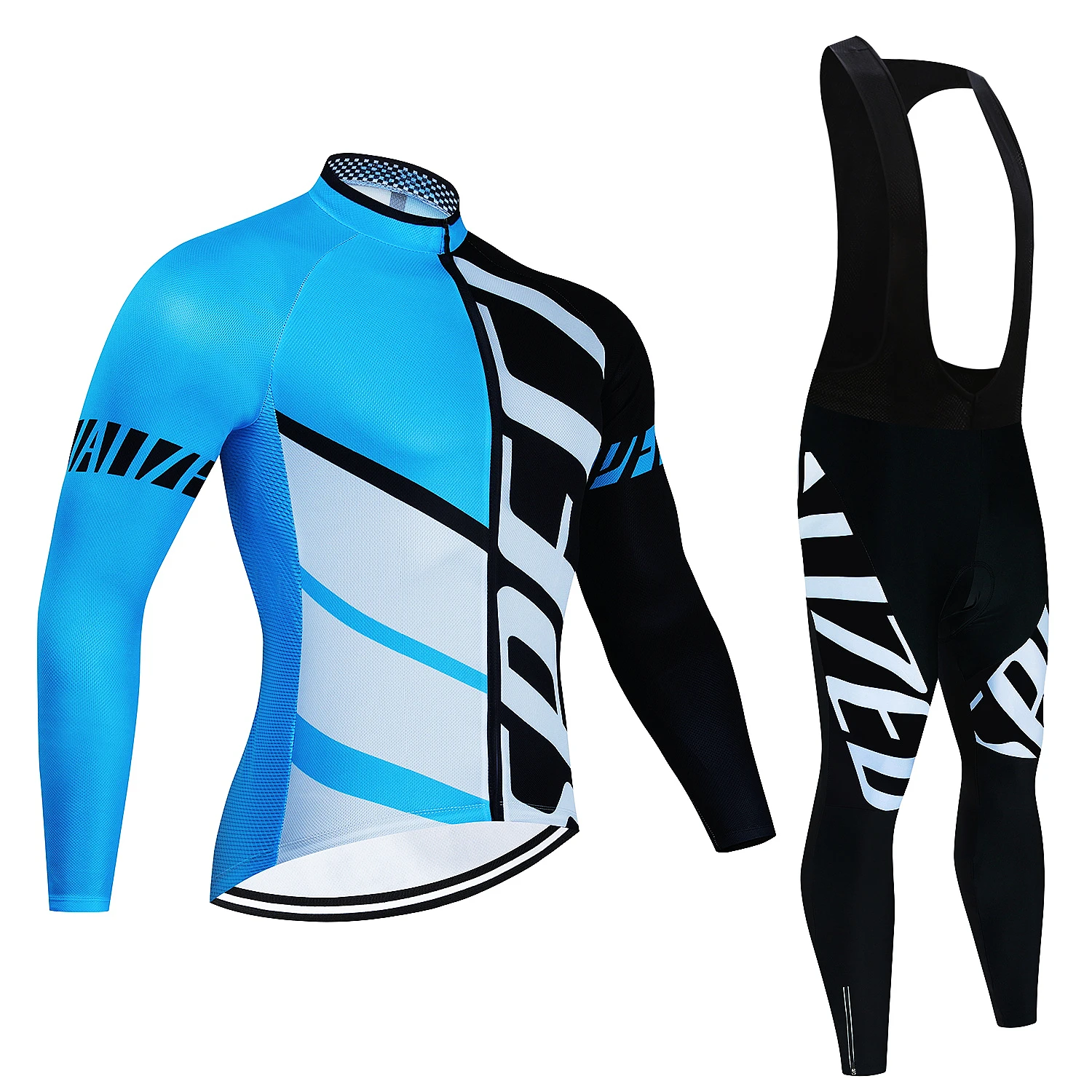 Veste Vélo VIFRA – Taille 3 – Maillot Cyclisme Vintage