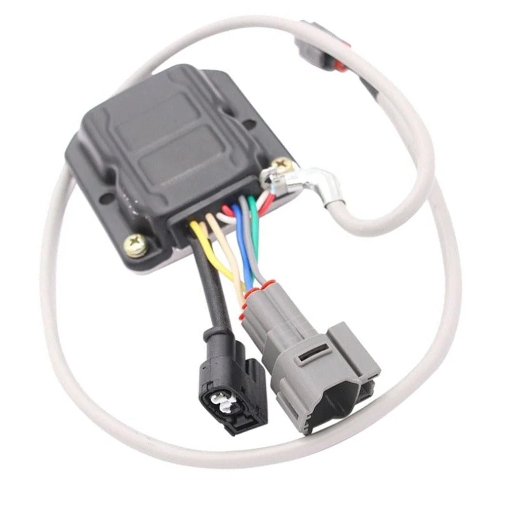 

Premium Ignition Module for Toyota For 4Runner Pickup 1992 1995 22RE 4Cyl 2 4L Guaranteed Fitment and Performance