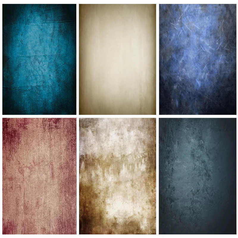 

SHUOZHIKE Art Fabric Gradient Vintage Photography Background Newborn Baby Portrait Photo Backdrops Studio Props 201215FG-02