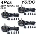 4PCS 2807 V2