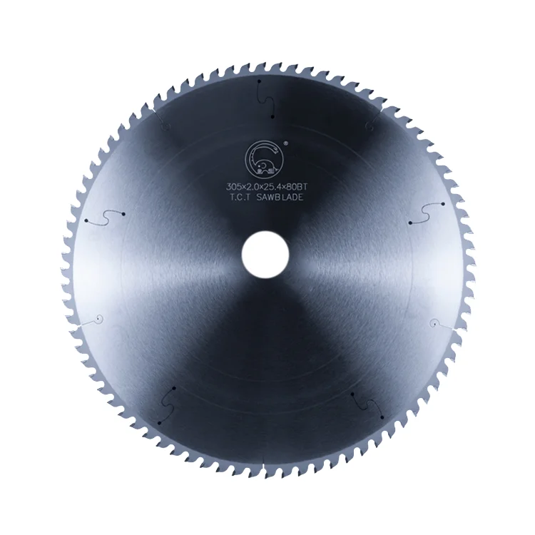 

TCT Circular Saw Blade for Metal China Laser Silver Teeth Press Material Origin Cutting Type Dia High Size