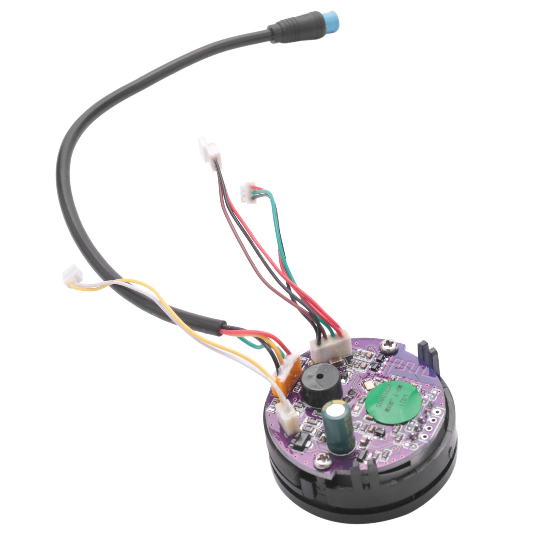 Cruscotto Di Controllo Bluetooth Per Ninebot Segway Es1 Es2 Es3 Es4 Scooter Assembly