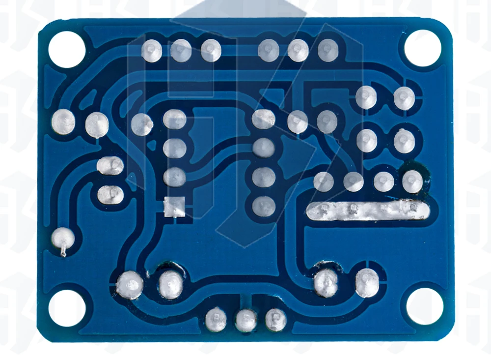 1 ~ 5 Stück egbo ne555 Pulsfrequenz-Tast verhältnis einstellbares Modul Rechteck welle 5V-12V Signal generator für Arduino Smart Car – Detail 36