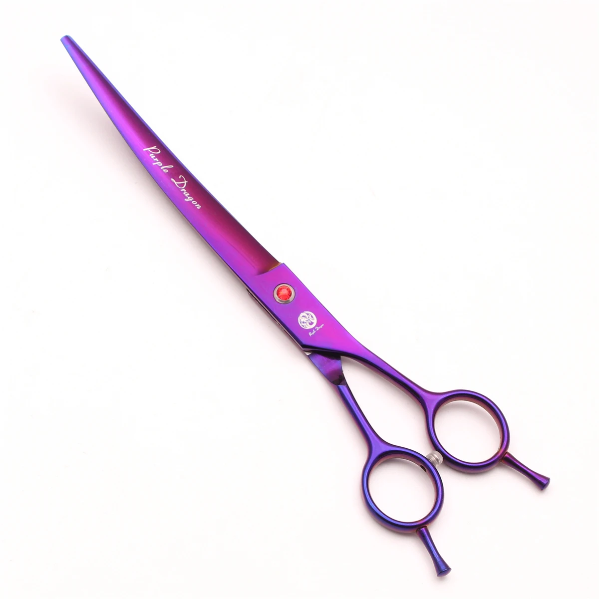Dog Grooming Scissors 7.5" 8" Stainless Set