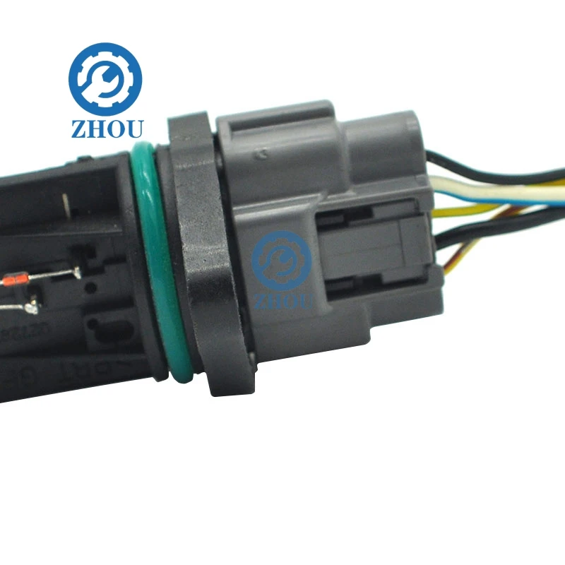

0280218154 0280 0 280 218 154 226808J000 22680 8J000 22680-8J000 Mass Air Flow MAF Sensor For NISSAN ALTIMA 2.5 2.5L QR25DE