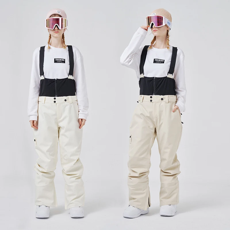 Snow overalls - Women