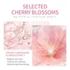 Sakura Cleanser Rich Foam Deep Clean Remove Grease Improve Oily Face Wash Cream Gentle Moisturizing Remove Blackhead Cleanser 3