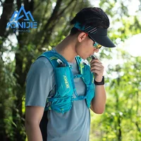 AONIJIE C9107 Outdoor Sports Cross-country Backpack Running Hydration Bag Pack Rucksack Vest Bag for 68cm To 130cm Chest 2