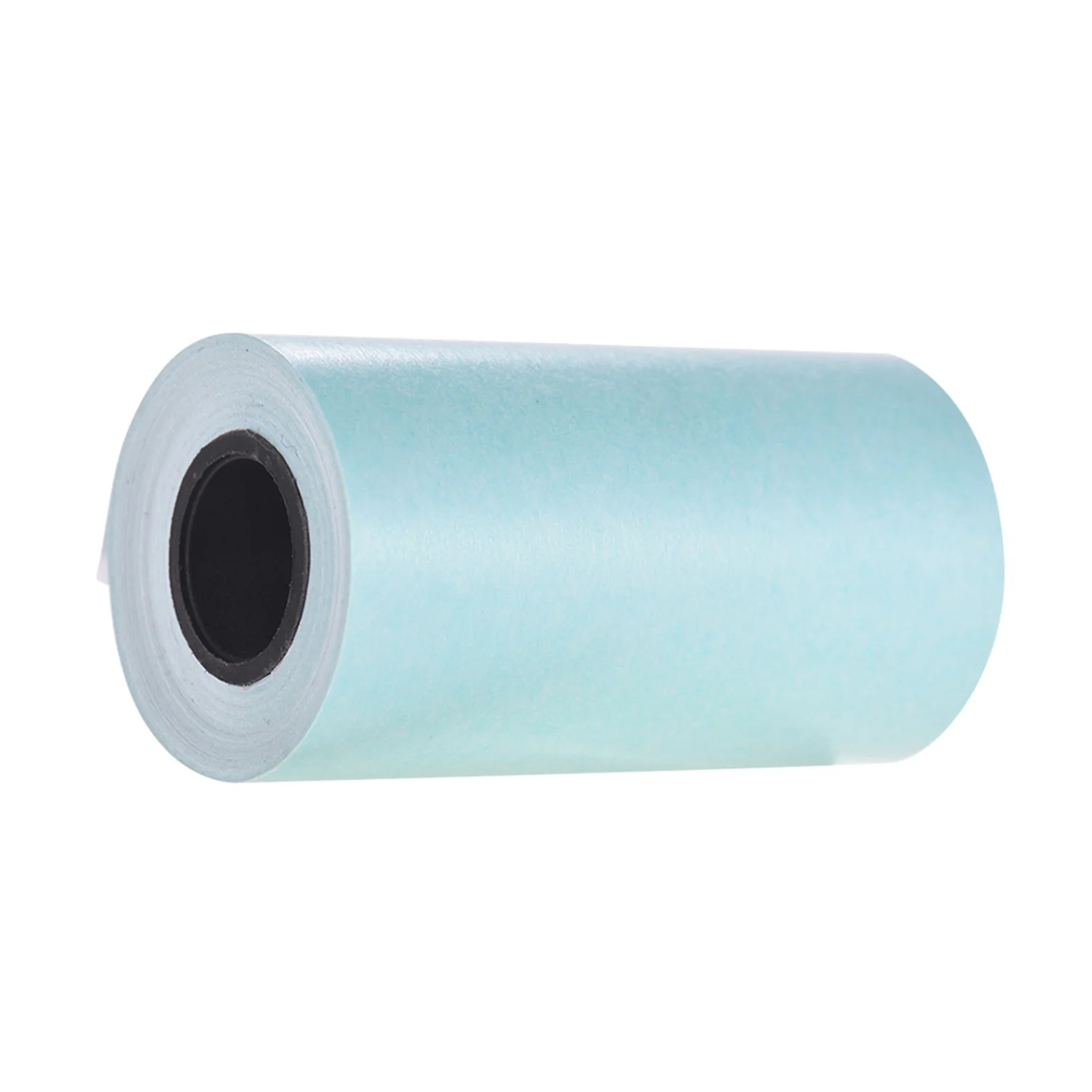 Paper Thermal Paper Roll 57*30mm With Self-adhesive For PeriPage A6 Pocket Thermal Printer