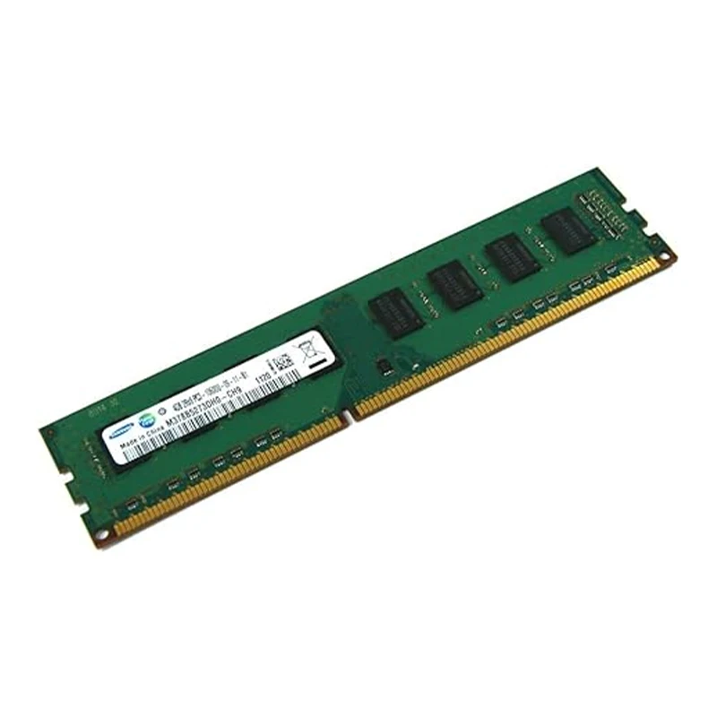 4GB, 2GB, 1866MHz, 1600MHz, 1333MHz, 240Pin, 1.5V, PC3, 1, 2Pcs