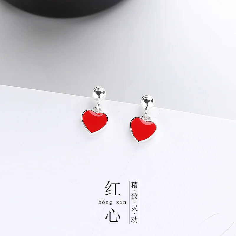 Luxury Designer 925 Sterling Silver Butterfly Stud Earrings - Elegant Hypoallergenic Jewelry