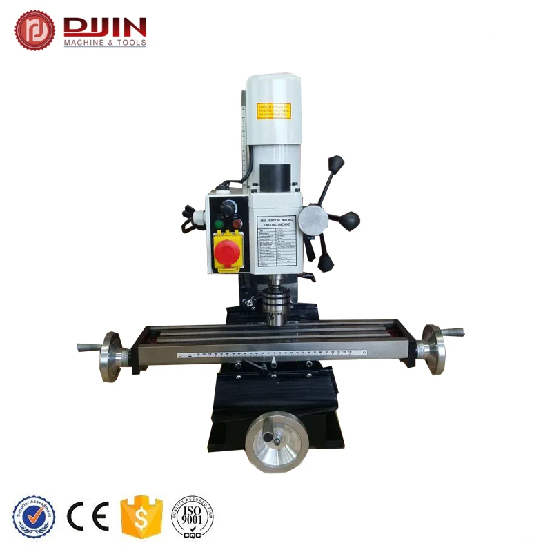 

milling machine drilling machine hobby micro drilling machine for school training