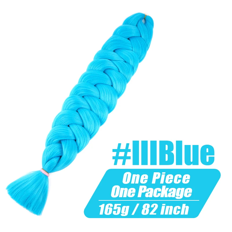 IIIBlue