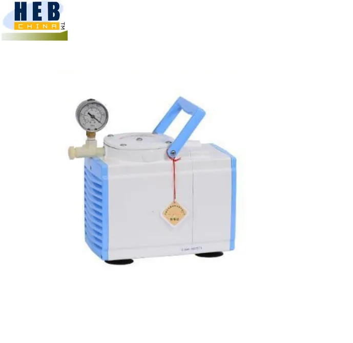 

GM-0.33A 20L/min diaphragm vacuum pump for laboratory
