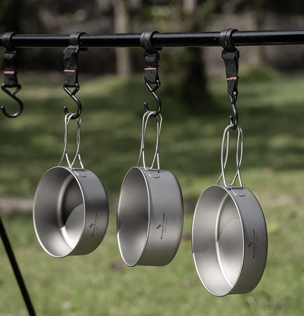 Bois Naturel Grande Soupe Scoops Longue Poignée Cu... - Grandado