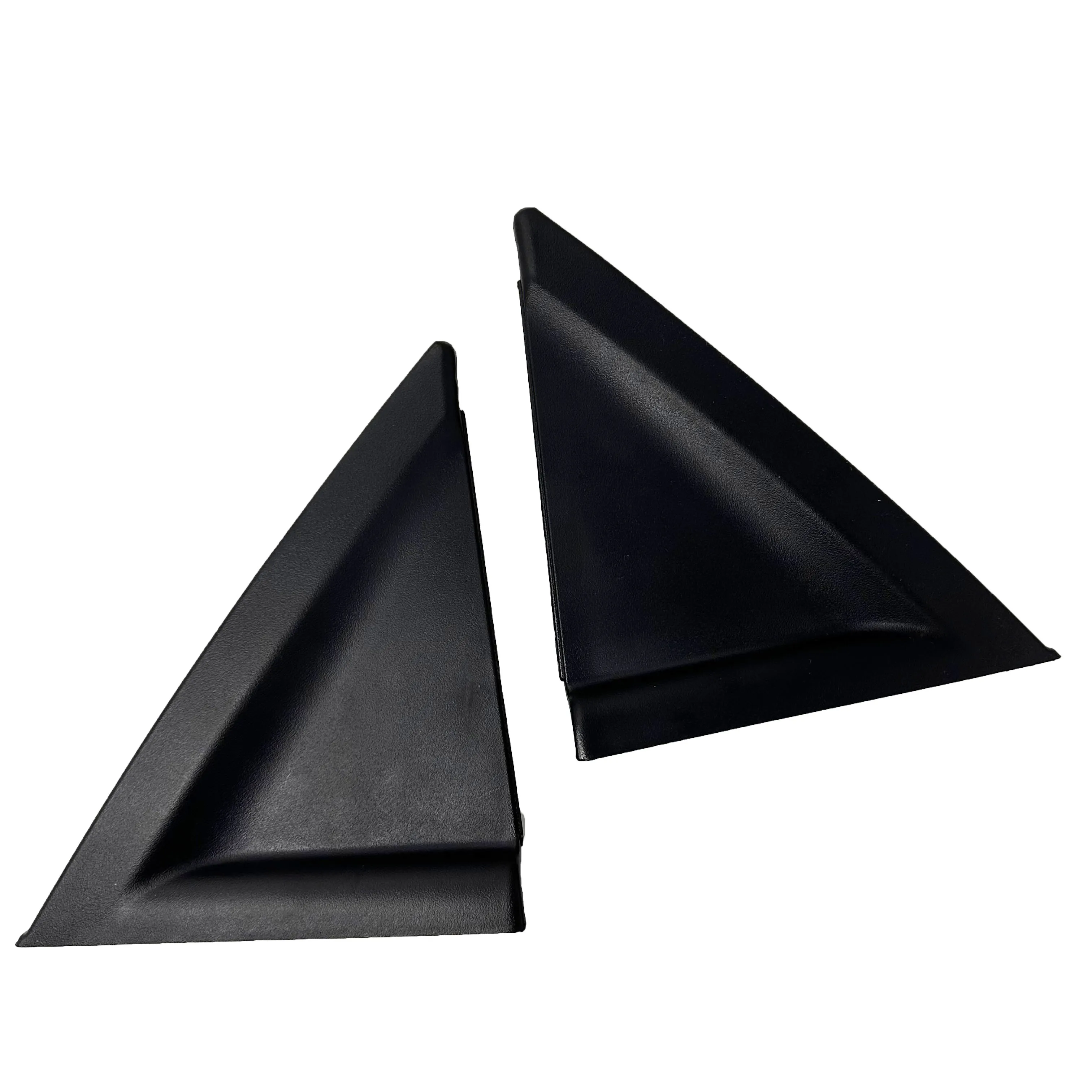 Rear Door Molding A Pair Rear Door Outside Delta Molding for Kia Spectra cerato 2004-2009 838302F000 838402F000 83830-2F000 83840-2F000