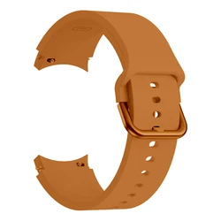 Summer Official Pink Bracelet Band for Galaxy watch 7 (Camel Color)