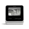 Portable Compact Countertop Dishwasher 5L Tank 5-Program Home RV Apartment Wash Dishes Glass Baby Care Sparkling Clean Easy Use 1