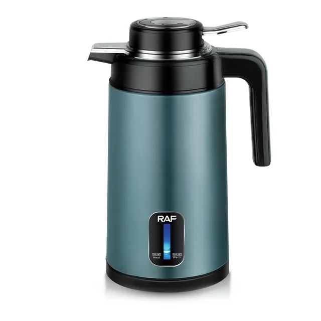 Breville VKT147X-electric water kettle, 1.7 L (8 cups), quick Boiling of  2.4 Kw, Mostra collection, silver Color - AliExpress