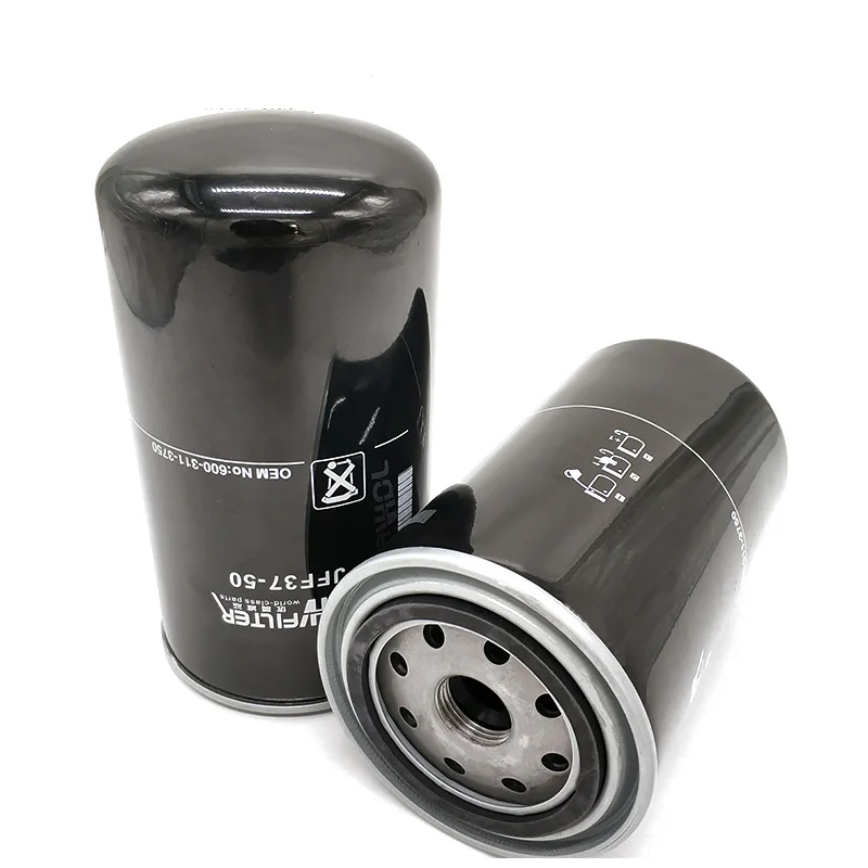 

For Komatsu PC200/210/220/240/300-8/300LC-8MO diesel filter excavator accessories