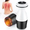 Vacuum Negative Pressure Electric Cupping Device Wireless USB Charging Neck Back Massager Walking Can Sucking Device 1
