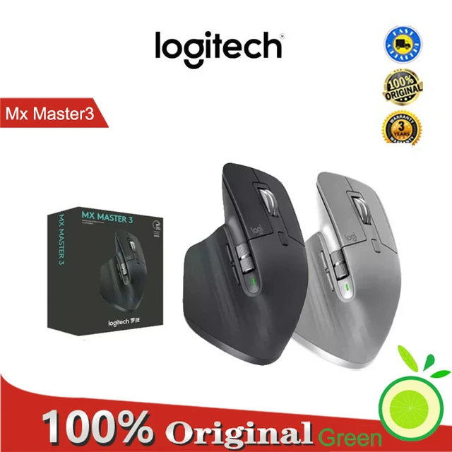 Logitech Mx Master 3 Mouse/mx Anywhere 2s Wireless Bluetooth Mouse Office  Mouse With Wireless 2.4g Receiver Mx Master 2s Upgrade - Mouse - AliExpress