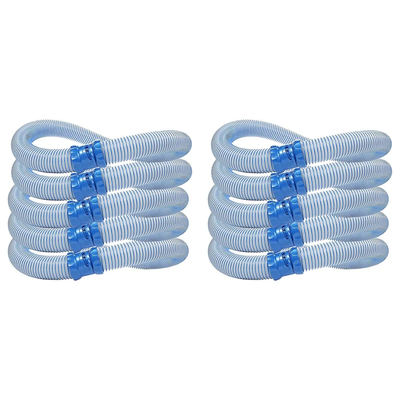 

Mx6 Mx8 Pool Cleaner Lock Hose Replacement Kit Pool Cleaner Hose Small Hose, 1M Twist Lock Hose R0527700,10Pcs