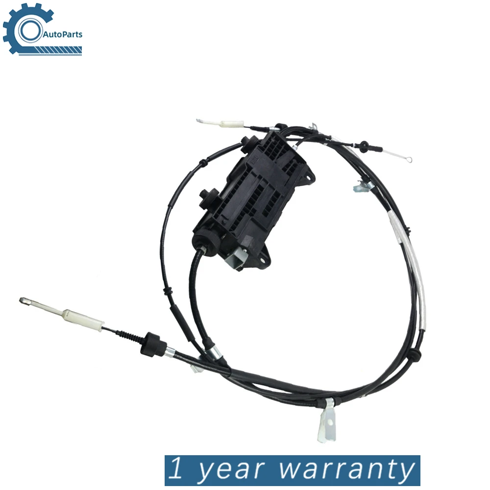 

Parking Brake Actuator Module Handbrake LR019223 SNF500150 For Land Rover Discovery