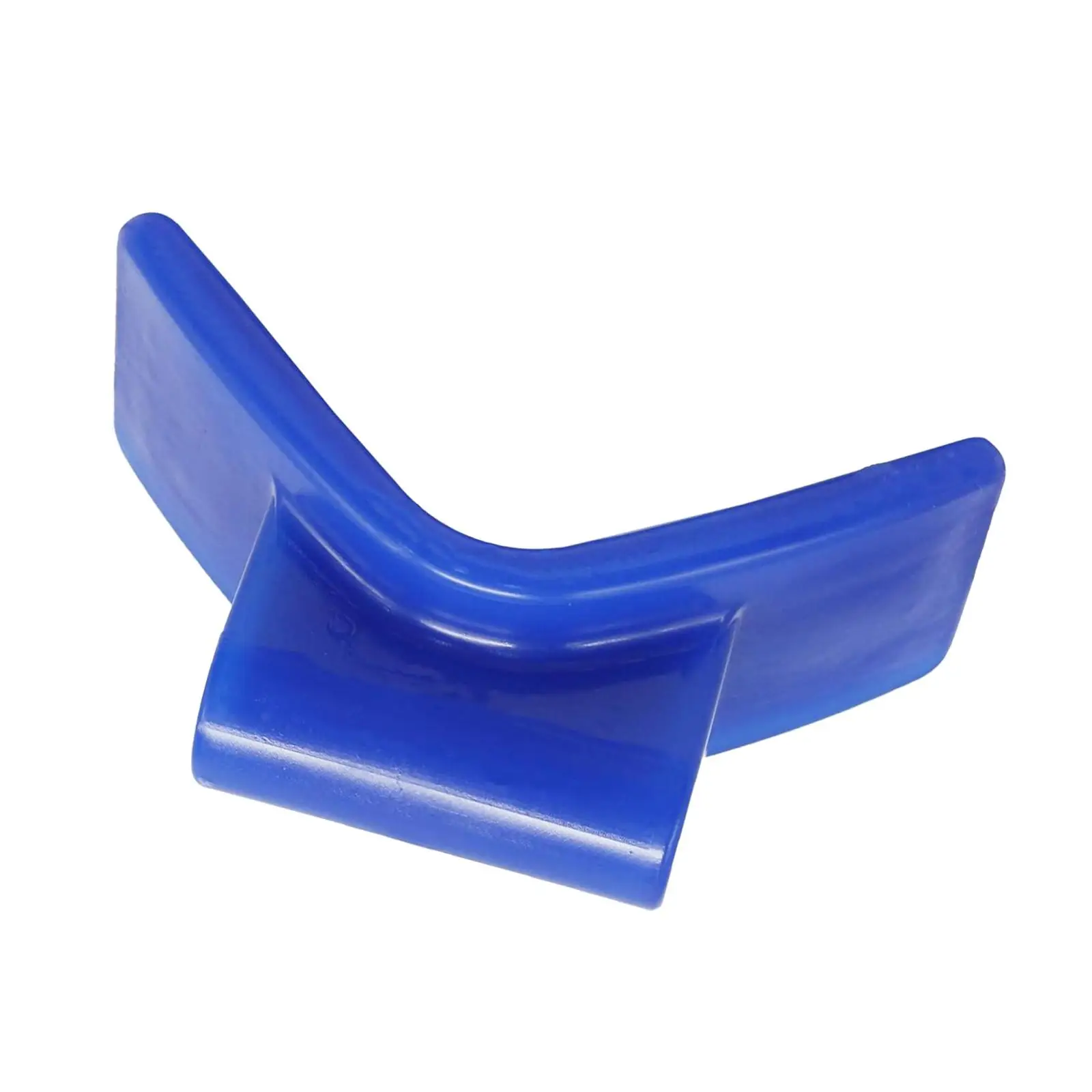 Boat Trailer Parts V Style Boat Trailer Bow Stop Bracket for Boat Trailer Bracket Replaces