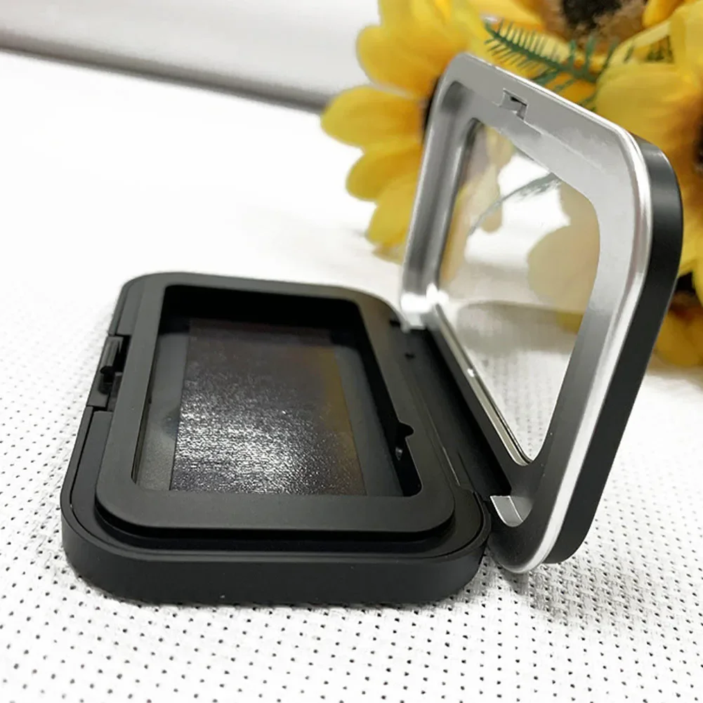 1pc Magnetic Needle Storage Box Embroidery Needles Rectangle Sewing Needle Storage Case Sewing Tool Accessories