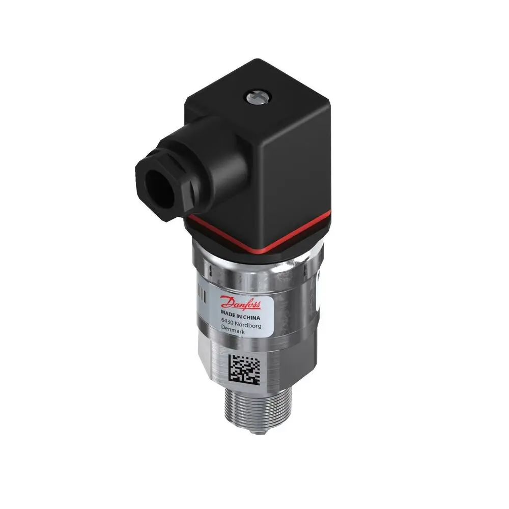 

DANFOSS AKS 33 060G2109 Pressure Transmitter New #