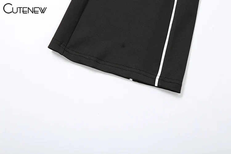 Casual Backless Women Jumpsuits Concise Stripe Patchwork Sleeveless Stretch Skinny Overalls Female Active One Piece Wear