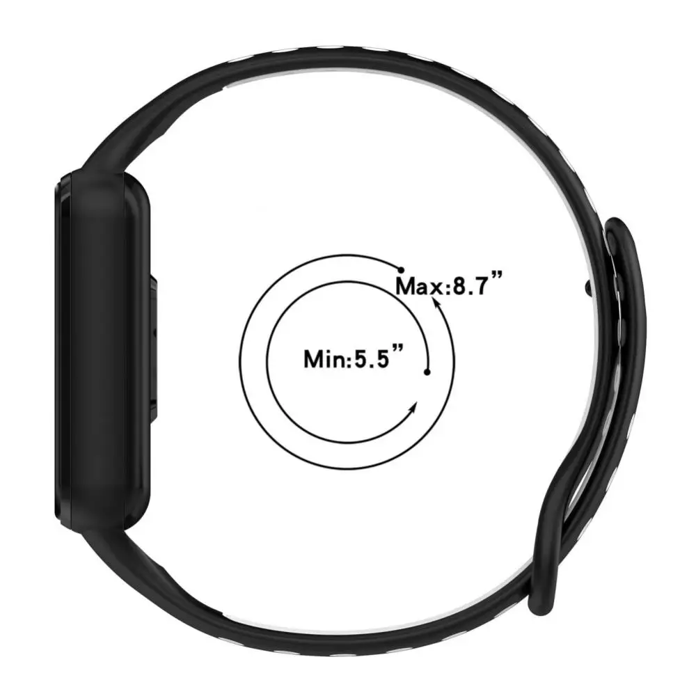 Amazfit- 7 Ʈ Ǹ 2  ⼺  ġ ü ,  ̽ ׼