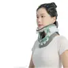 Neck Brace Orthopedic Cervical Collar Adjustable Support ​Immobilizing Wraps Align Stabilizes Vertebrae Relieves Pain Pressure 1