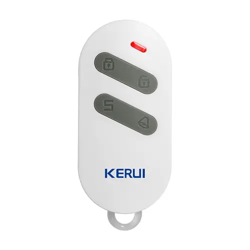 KERUI D121 120dB Wireless Door/Windows Sensor Alarm 300ft Anti-Theft Smart Remote Control For Kids Cabinet Safety Home Security - Image 8