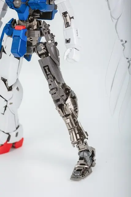 MG 1/100 Wing Gundam Zero EW (Ver.Ka) – USA Gundam Store