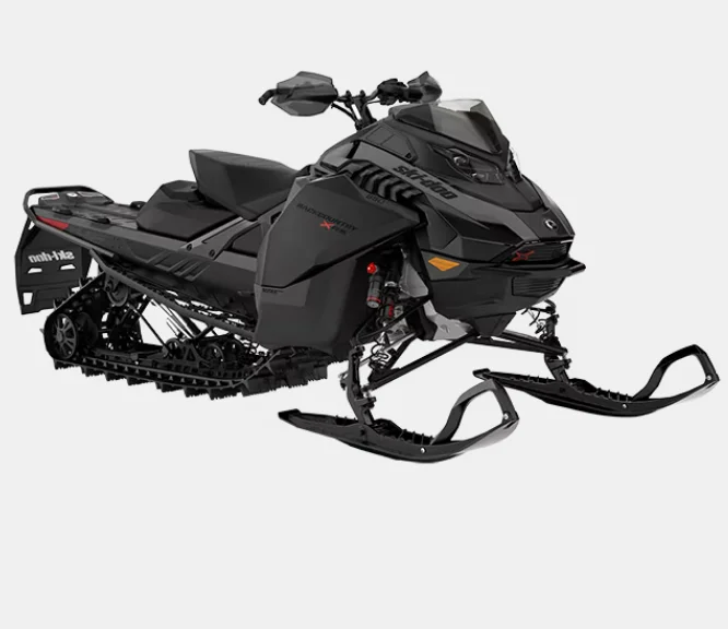 Rotax 600 e Tec
