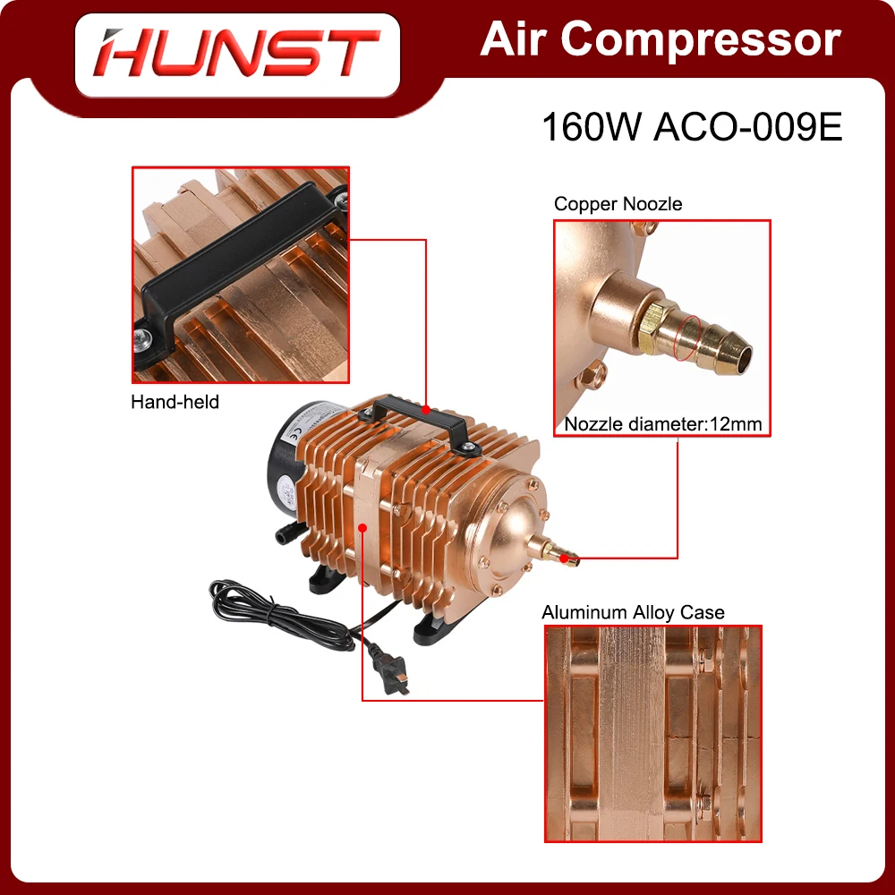 彺Ʈ   ̵ַ   ACO-009E, CO2   ܱ ׼, 160W