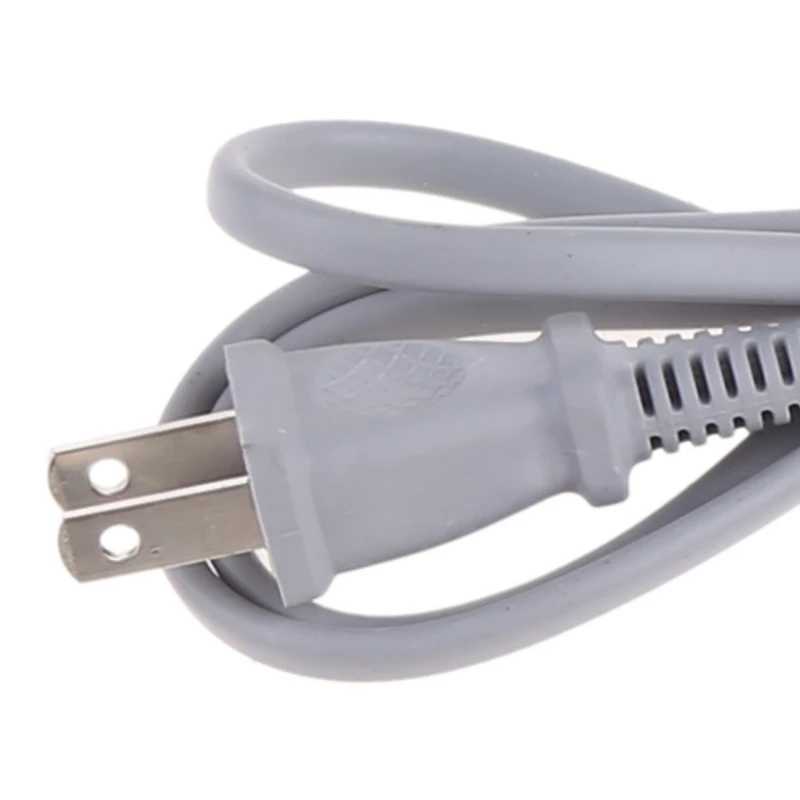 Console Charger L21D AC Charger Adapter 100-240V Home Wall Power Supply US EU Plug Adaptor for Wii