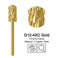 G12-4XC Gold