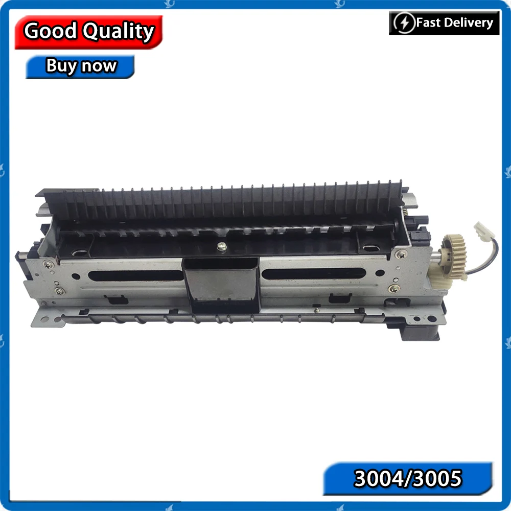 

New original for HP P3005 P3004 Fuser Assembly RM1-3740-000CN RM1-3740-000 RM1-3740 RM1-3741 RM1-3741-000 Printer Parts On sale