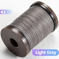 42- Light Gray