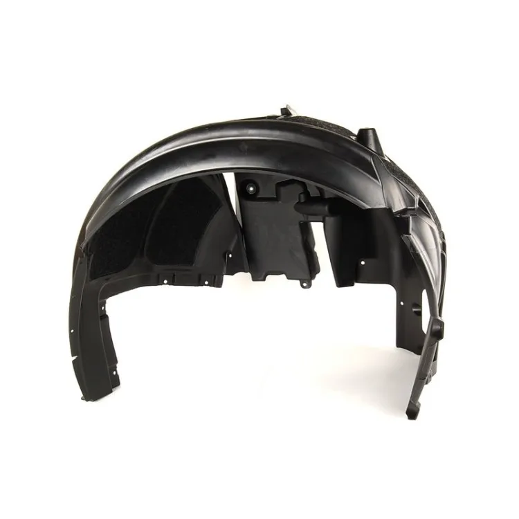 

BBmart Auto Part Fender Liner For Mercedes Benz OE 2166901030 216 690 10 30